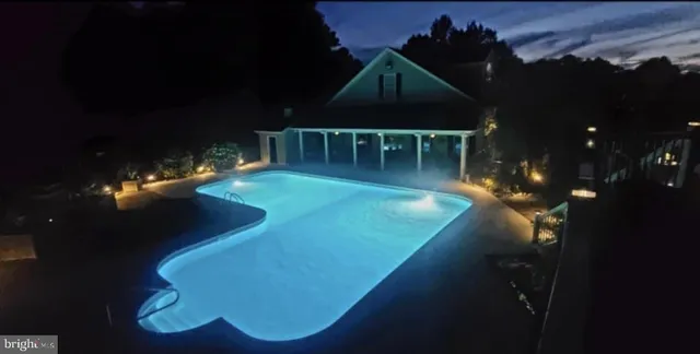 $1,250,000 | 32383 Longridge Road, Parsonsburg, MD 21849