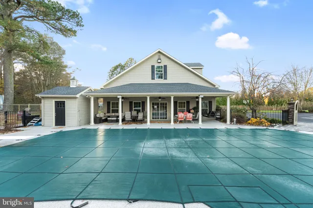 $1,250,000 | 32383 Longridge Road, Parsonsburg, MD 21849
