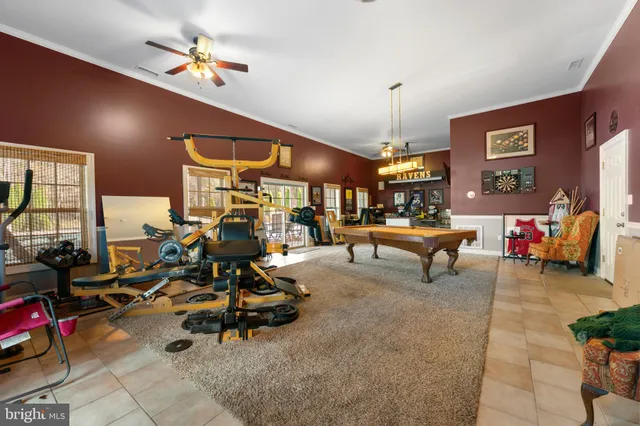 $1,250,000 | 32383 Longridge Road, Parsonsburg, MD 21849