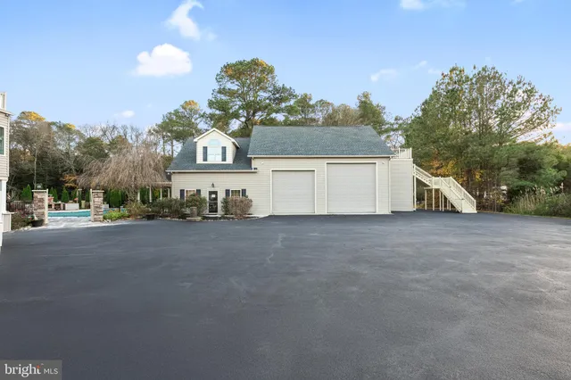 $1,250,000 | 32383 Longridge Road, Parsonsburg, MD 21849