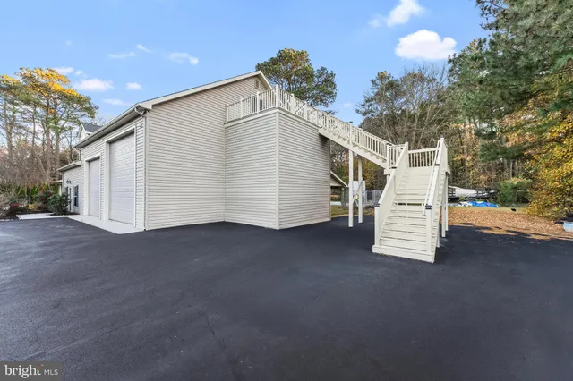 $1,250,000 | 32383 Longridge Road, Parsonsburg, MD 21849