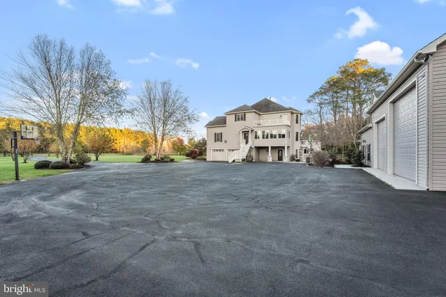 $1,250,000 | 32383 Longridge Road, Parsonsburg, MD 21849