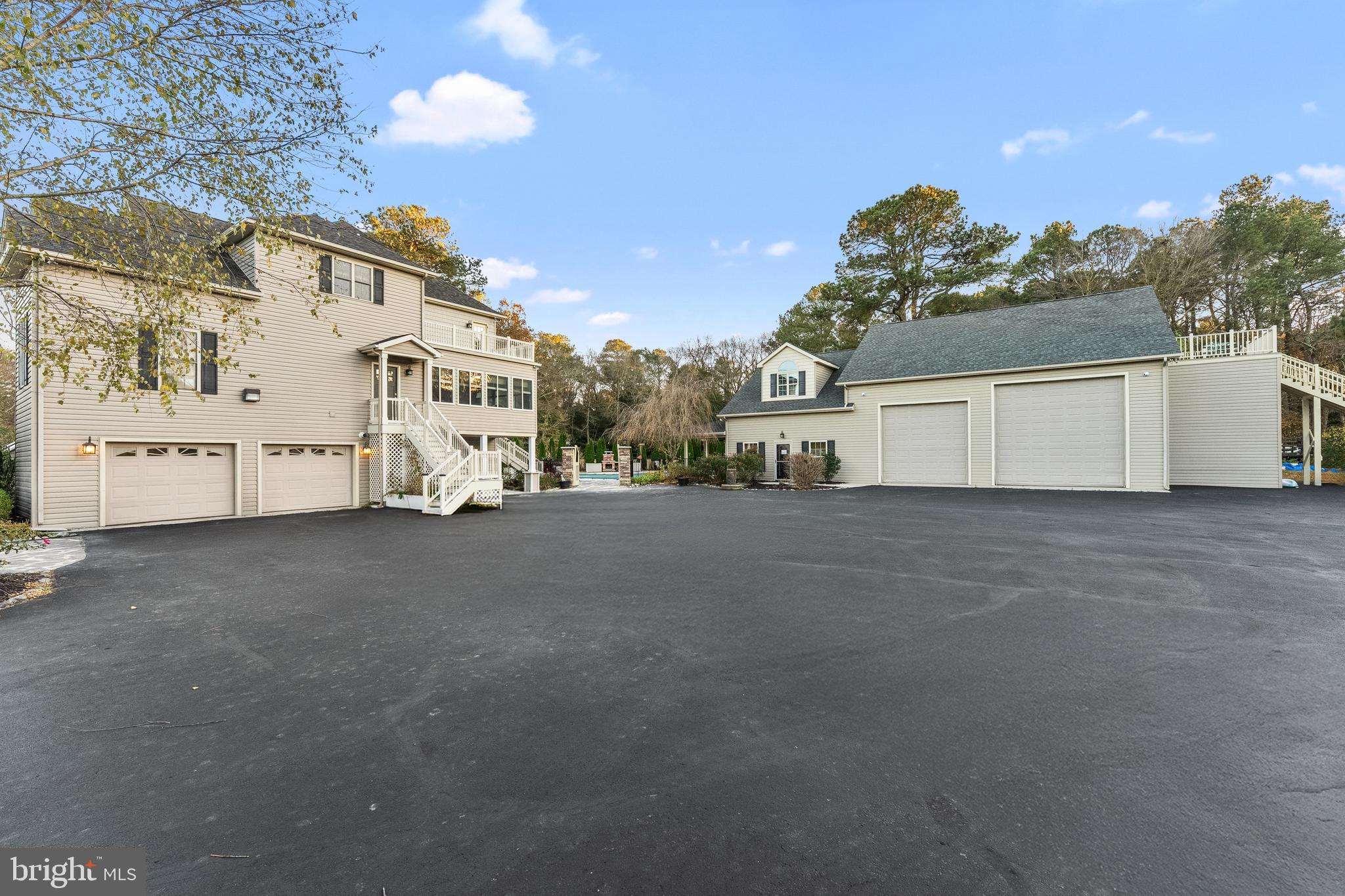 32383 Longridge Road Parsonsburg, MD 21849 - Photo 86 of 91 a view of a street with a building in the background