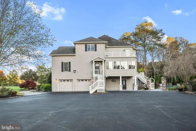 $1,250,000 | 32383 Longridge Road, Parsonsburg, MD 21849