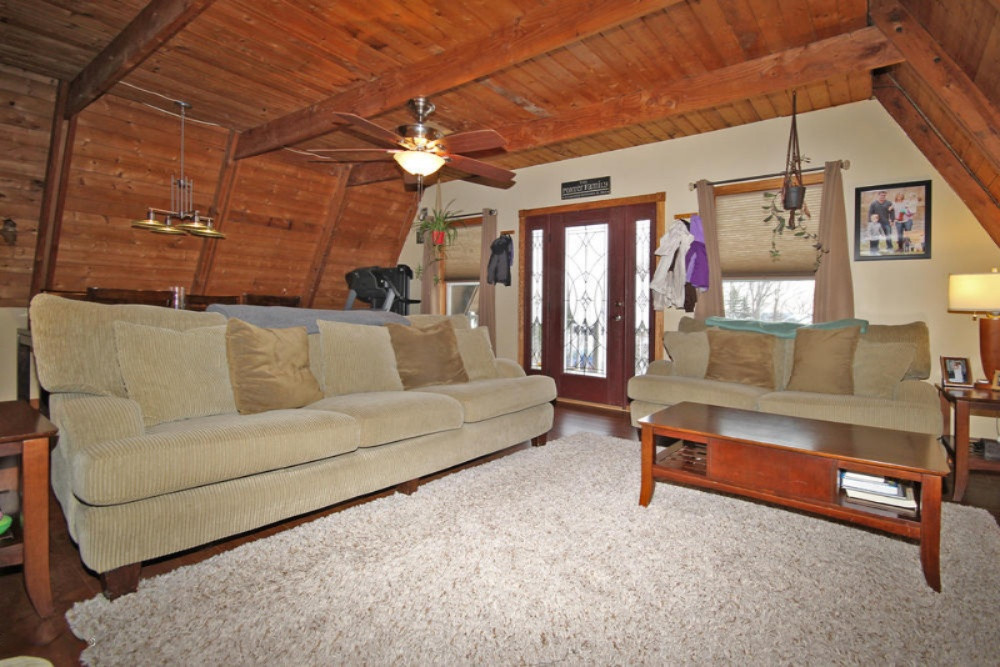 4988 Cordes Road Delton, MI 49046 - Photo 5 of 20 4988_Cordes-4