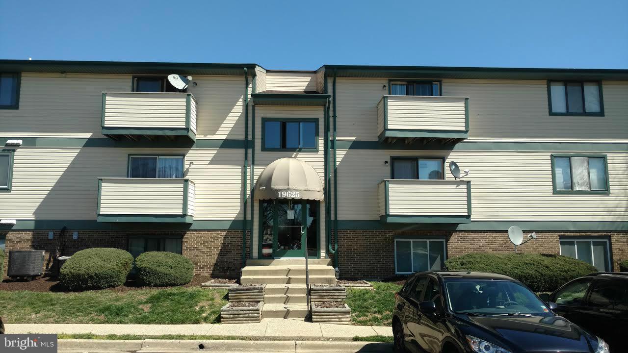 19625 Gunners Branch Road, Unit 931 Germantown, MD 20876 - Photo 1 of 6 Exterior (Front)