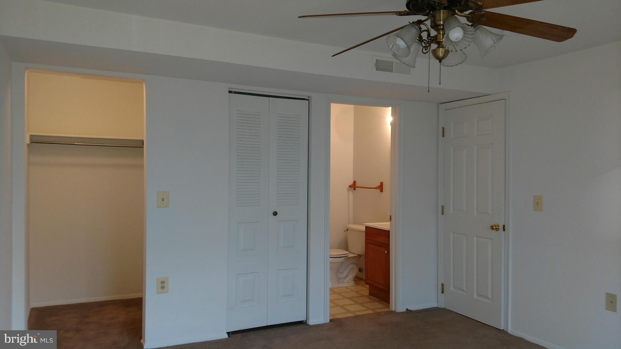 19625 Gunners Branch Road, Unit 931 Germantown, MD 20876 - Photo 5 of 6 Bedroom (Master)