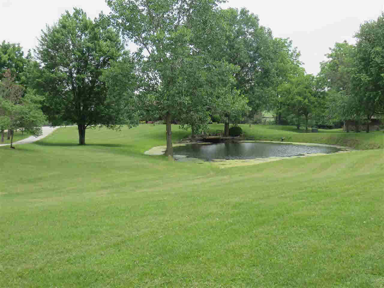 2110 South Pittenger Road Selma, IN 47383 - Photo 2 of 30 Gallery Image 2