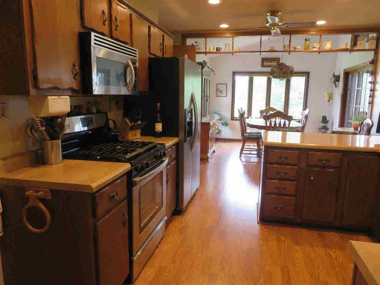 2110 South Pittenger Road Selma, IN 47383 - Photo 12 of 30 Gallery Image 12
