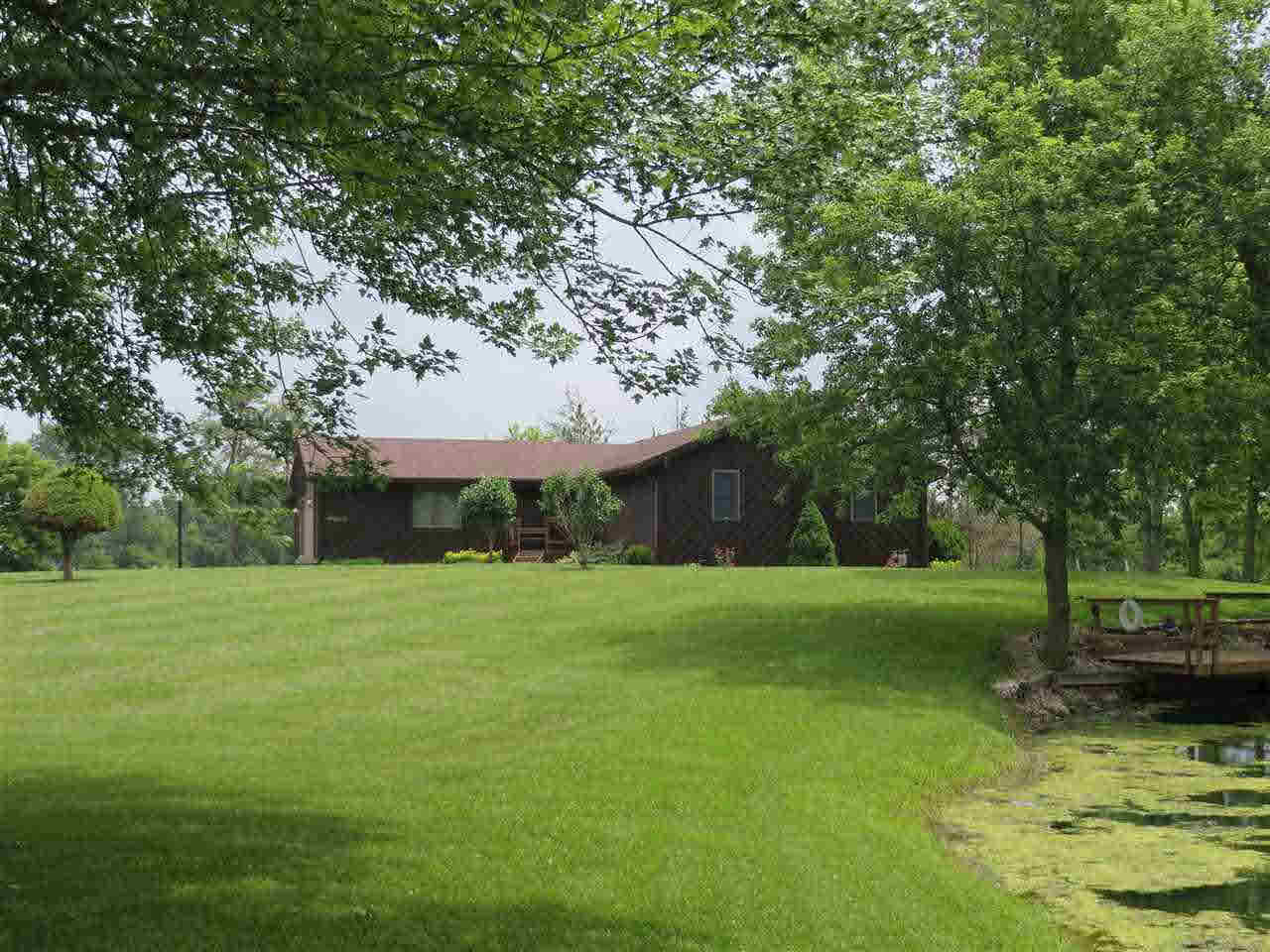 2110 South Pittenger Road Selma, IN 47383 - Photo 3 of 30 Gallery Image 3