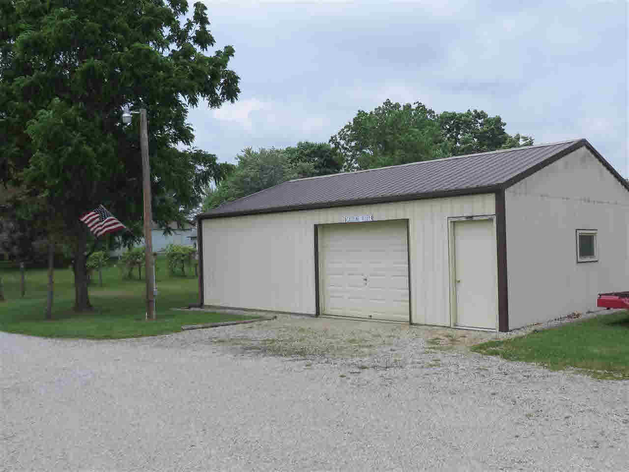 2110 South Pittenger Road Selma, IN 47383 - Photo 4 of 30 Gallery Image 4