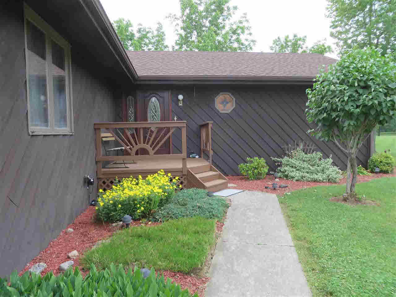 2110 South Pittenger Road Selma, IN 47383 - Photo 6 of 30 Gallery Image 6