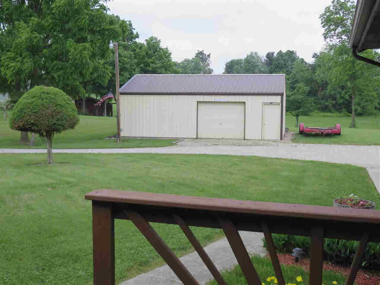2110 South Pittenger Road Selma, IN 47383 - Photo 7 of 30 Gallery Image 7