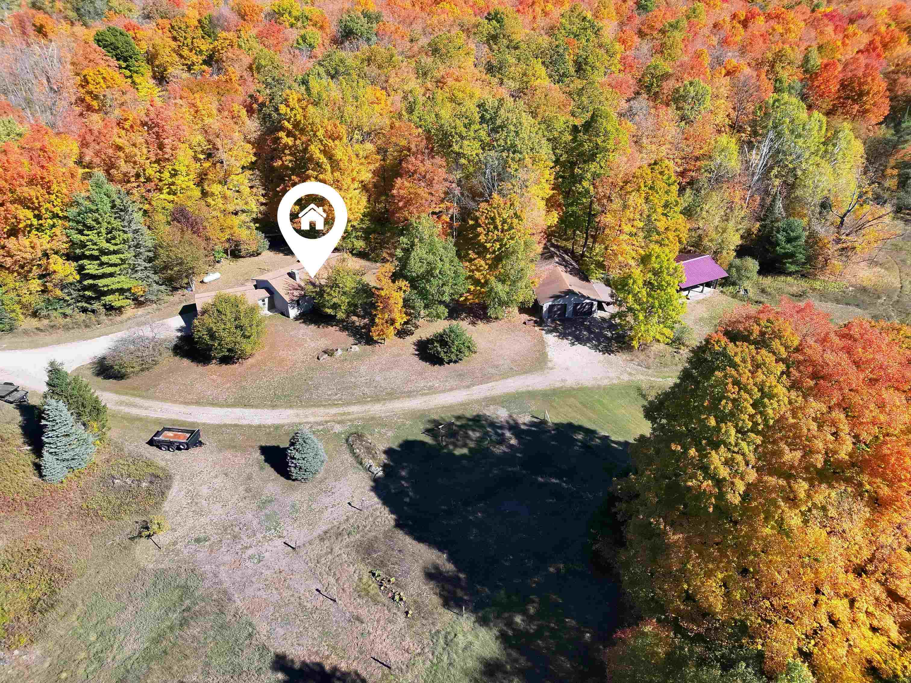 N8968 Four Lakes Road Wausaukee, WI 54177 - Photo 23 of 25 Gallery Image 23