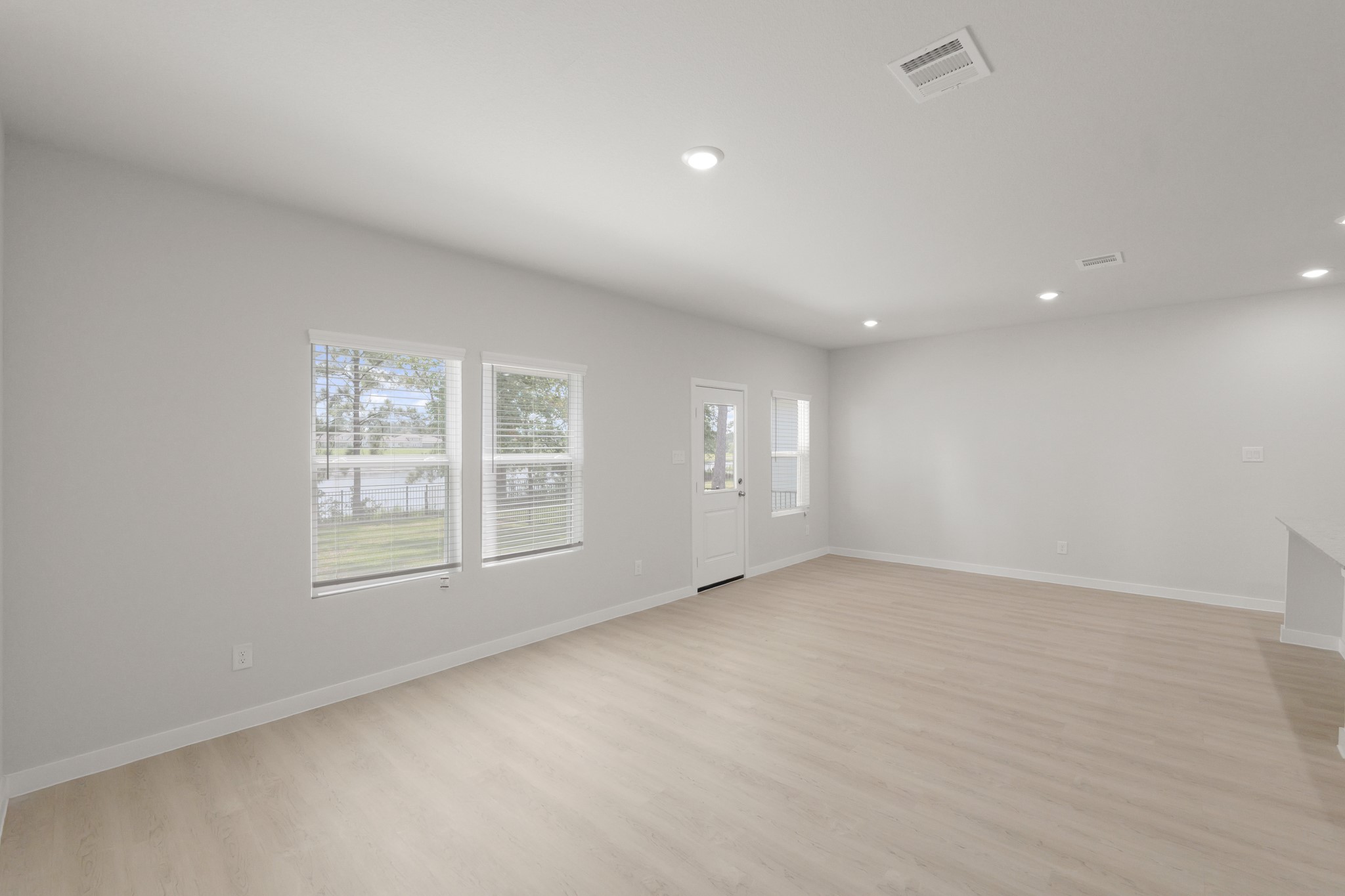4414 Albritton Avenue Bryan, TX 77845 - Photo 11 of 34 an empty room with windows