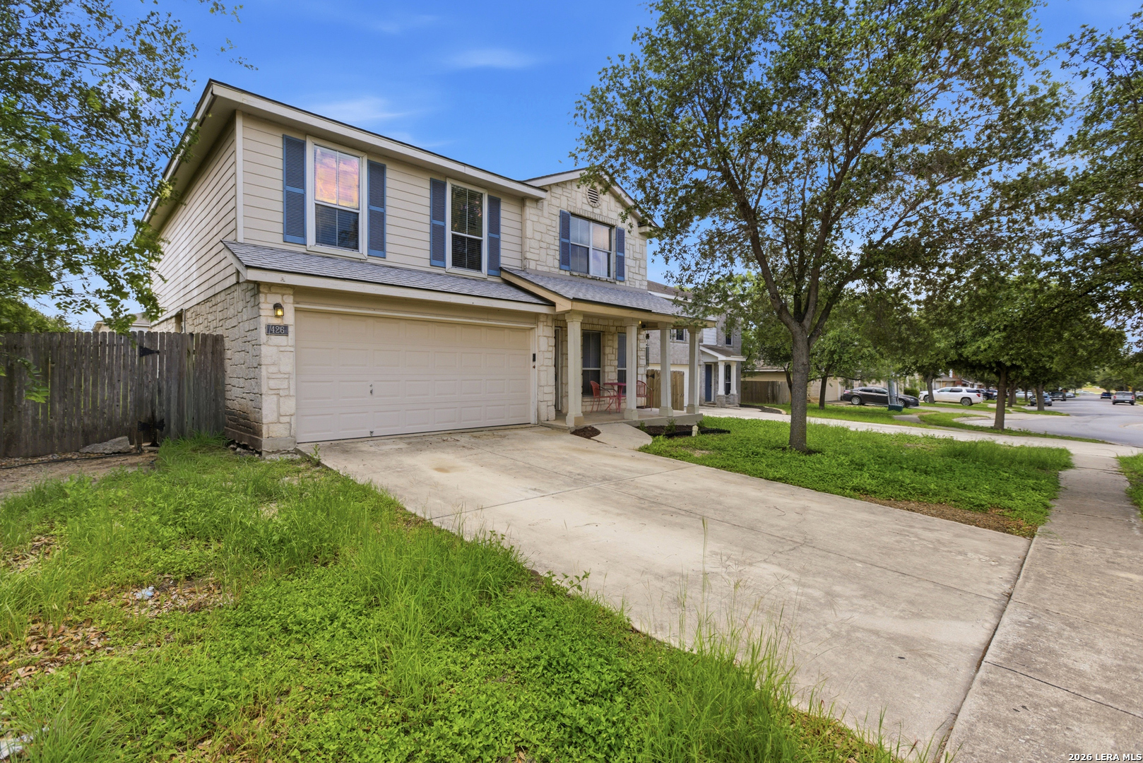 426 Bridle Ridge San Antonio, TX 78227 - Photo 3 of 33