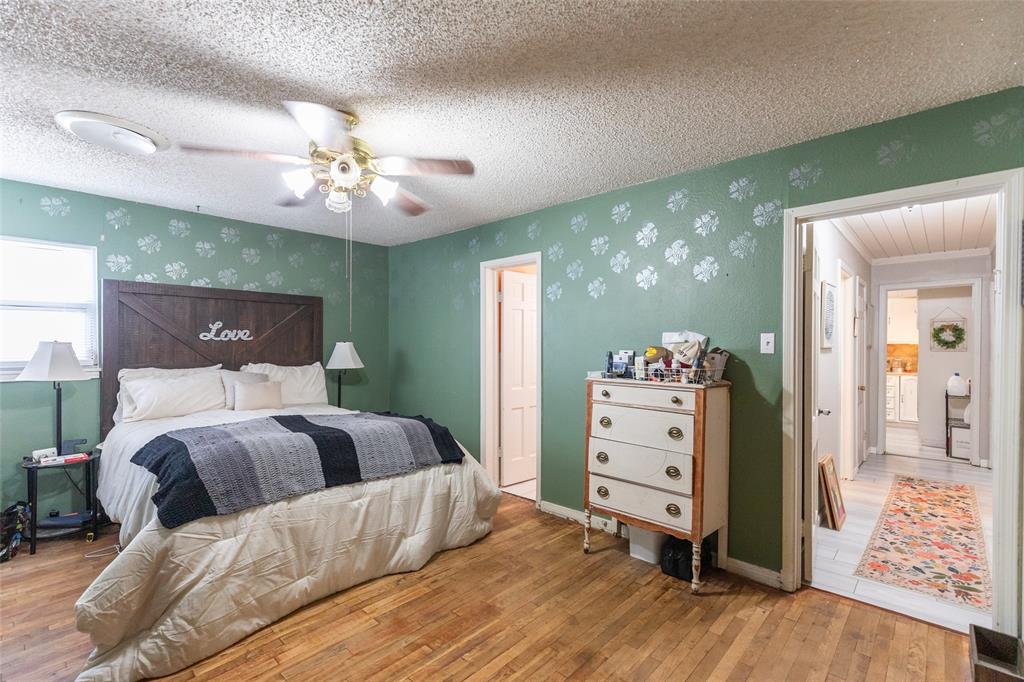 1111 Beall Street Sweetwater, TX 79556 - Photo 25 of 35