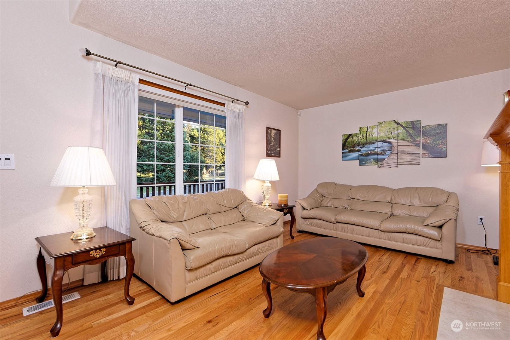 50 West Elk Ridge Road Shelton, WA 98584 - Photo 7 of 38 Gallery Image 7