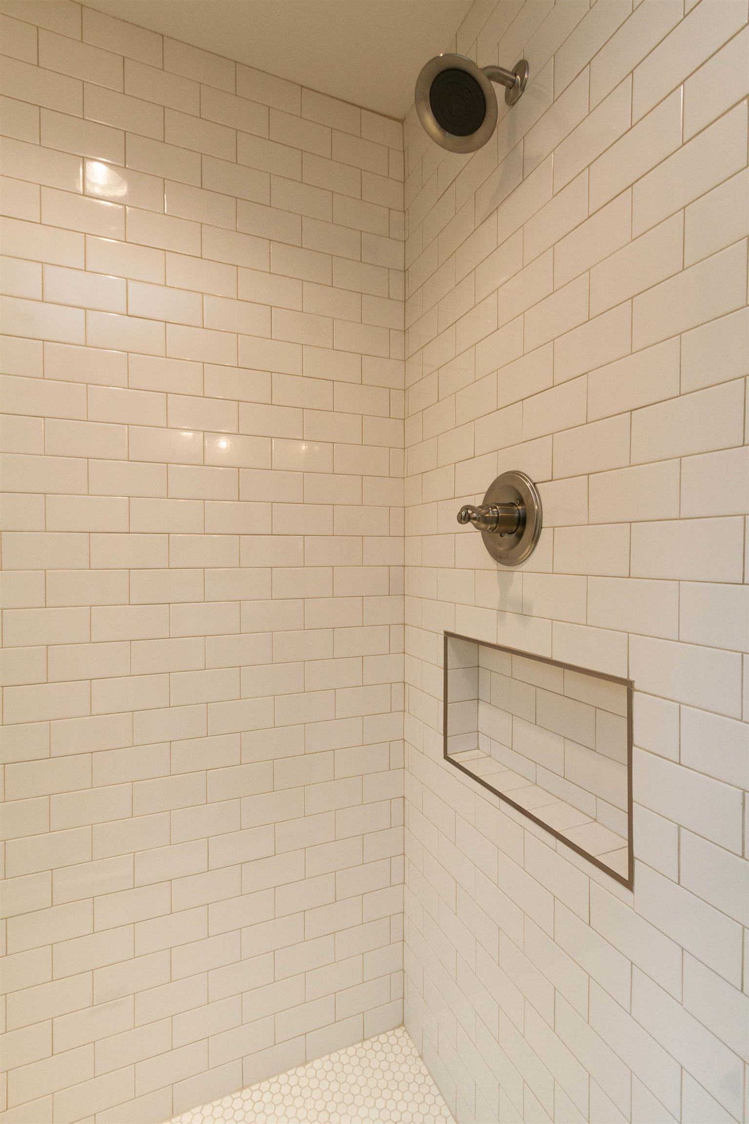 4121 Airport Road Springfield, TN 37172 - Photo 18 of 30 a bathroom with a shower