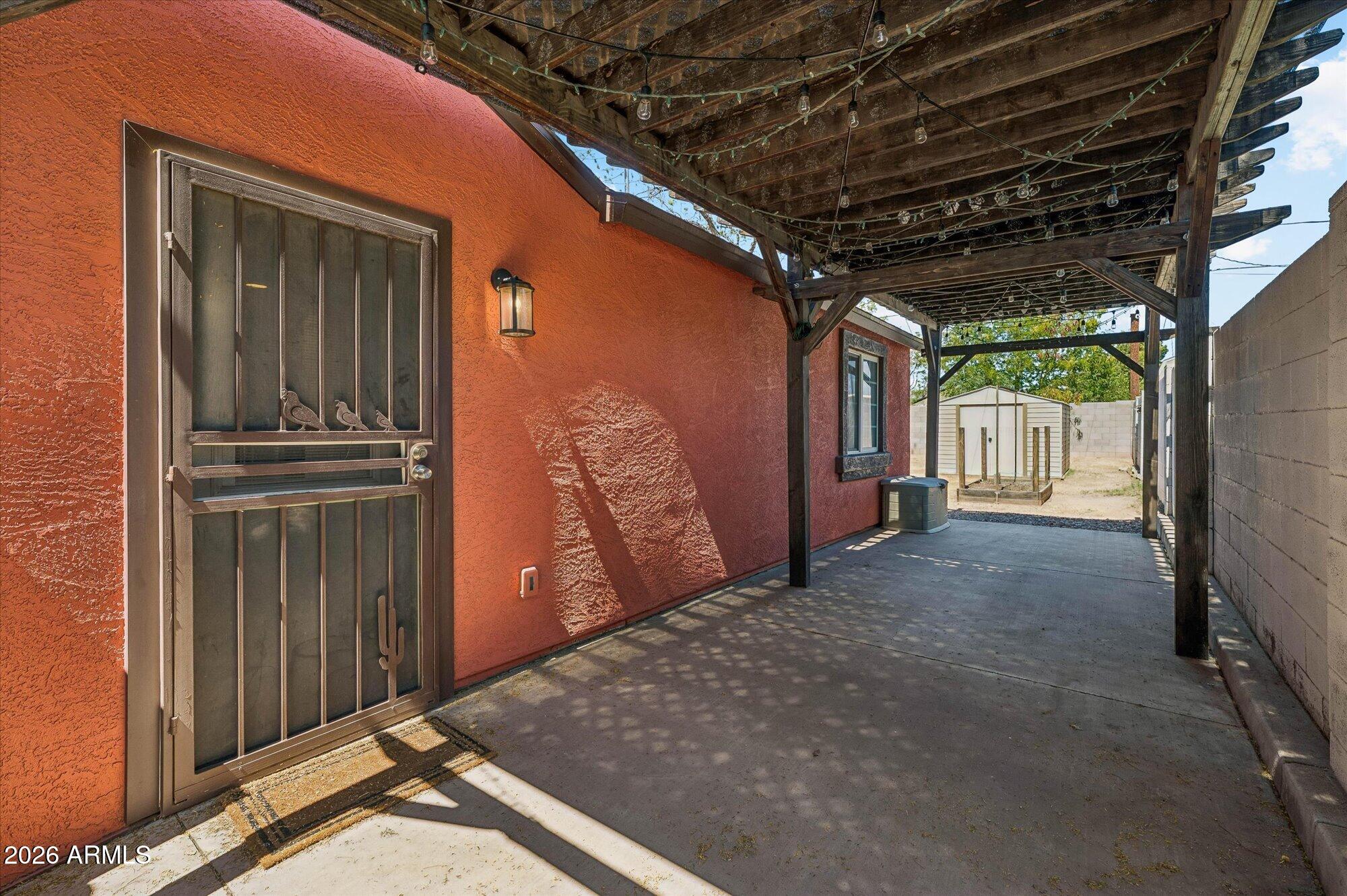 2218 East Yale Street Phoenix, AZ 85006 - Photo 34 of 35