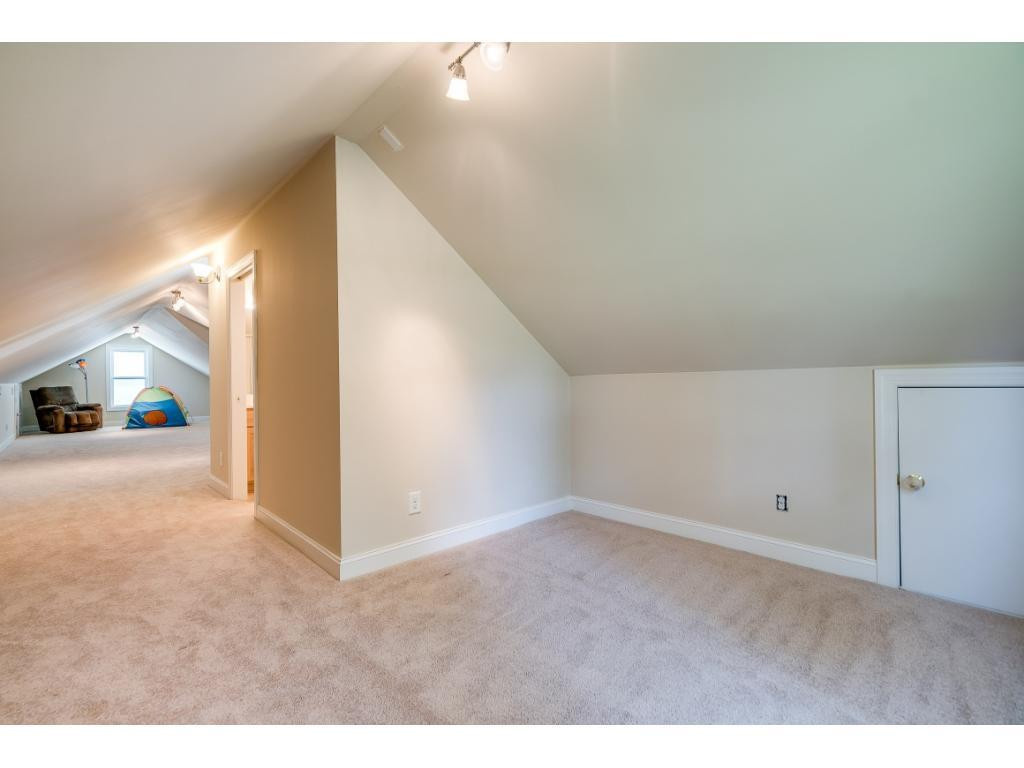 5946 Hurdle Mills Road Roxboro, NC 27574 - Photo 17 of 23 a view of an empty room