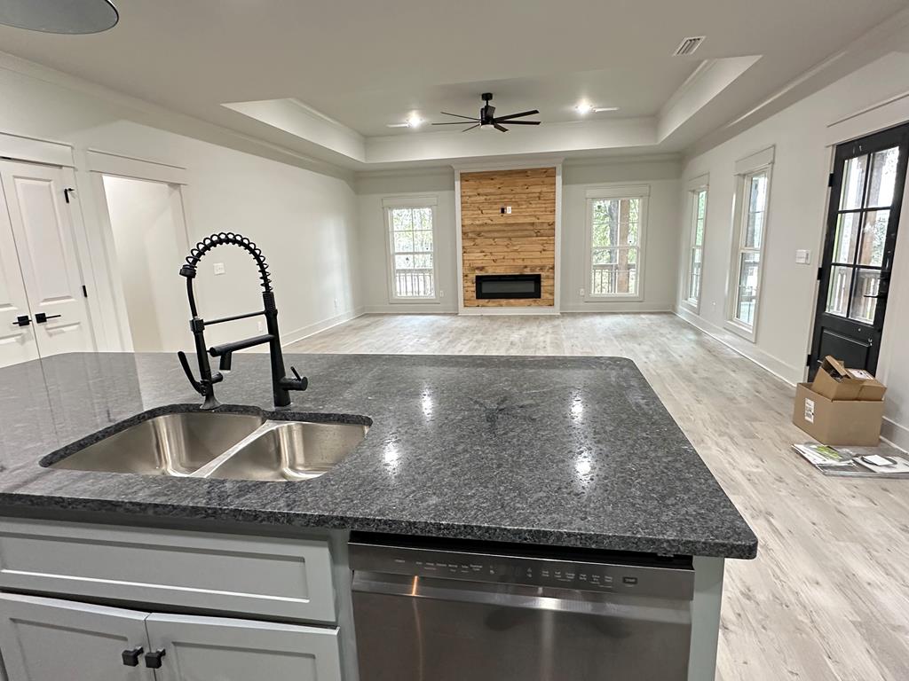 35 Choc Hills Road Dothan, AL 36303 - Photo 5 of 13