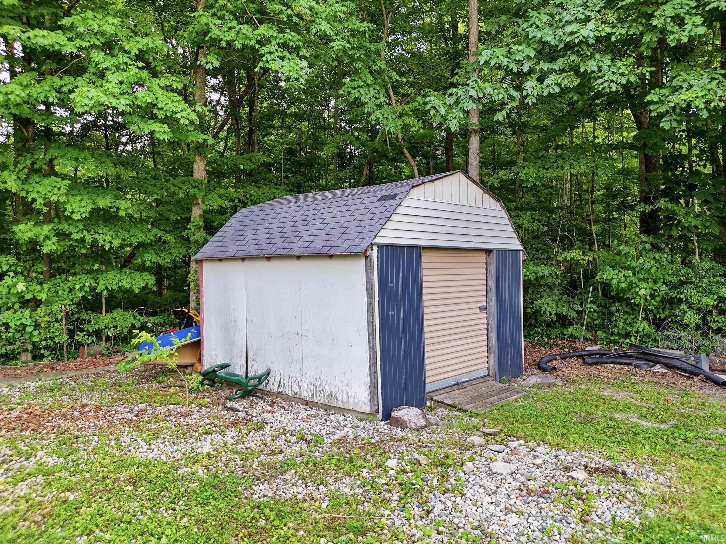 2216 West Shoaff Road Huntertown, IN 46748 - Photo 46 of 50