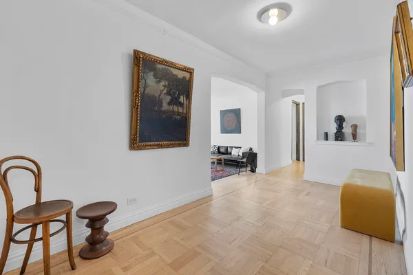 $675,000 | 860 Grand Concourse, Unit 7N | Concourse Village