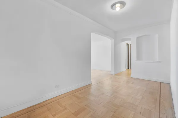 $675,000 | 860 Grand Concourse, Unit 7N | Concourse Village