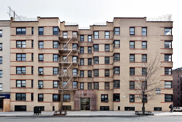 $675,000 | 860 Grand Concourse, Unit 7N | Concourse Village