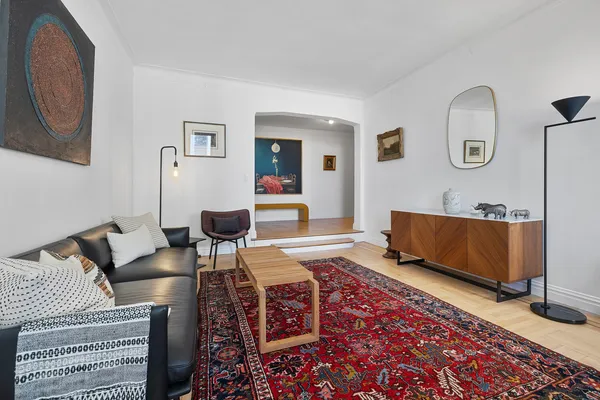 $675,000 | 860 Grand Concourse, Unit 7N | Concourse Village