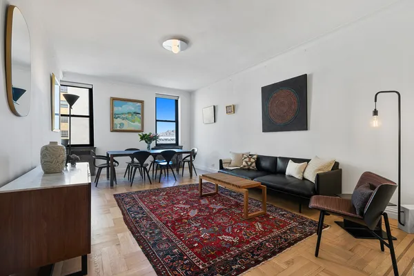 $675,000 | 860 Grand Concourse, Unit 7N | Concourse Village