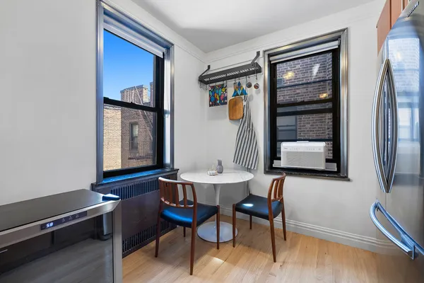 $675,000 | 860 Grand Concourse, Unit 7N | Concourse Village