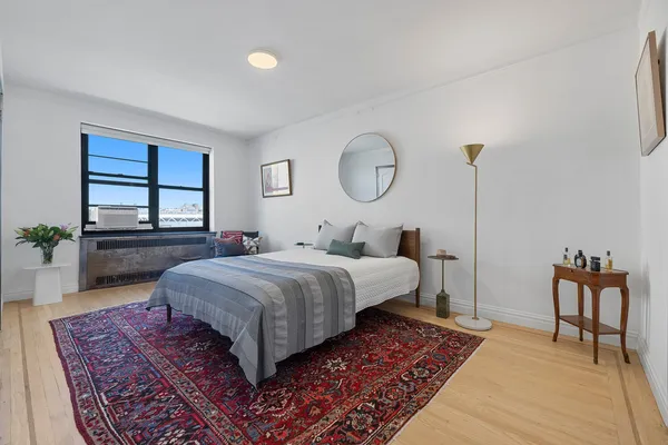$675,000 | 860 Grand Concourse, Unit 7N | Concourse Village