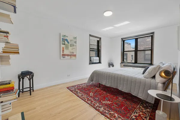 $675,000 | 860 Grand Concourse, Unit 7N | Concourse Village