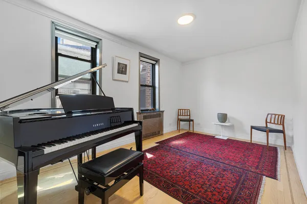 $675,000 | 860 Grand Concourse, Unit 7N | Concourse Village