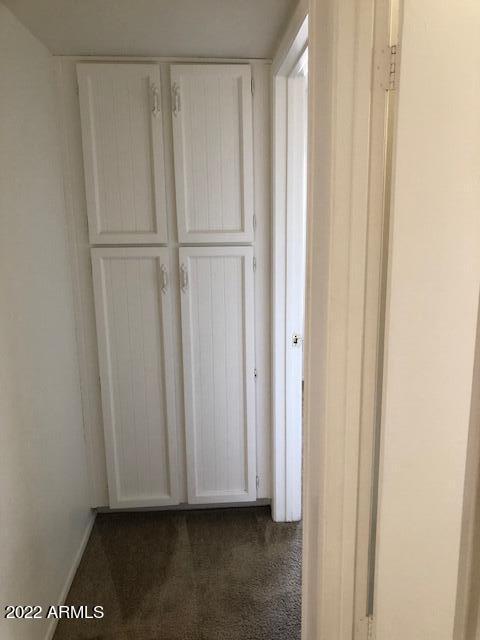4823 South Roberts Road Tempe, AZ 85283 - Photo 29 of 50 hall to bedroom 2