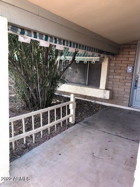 4823 South Roberts Road Tempe, AZ 85283 - Photo 3 of 50 front entry