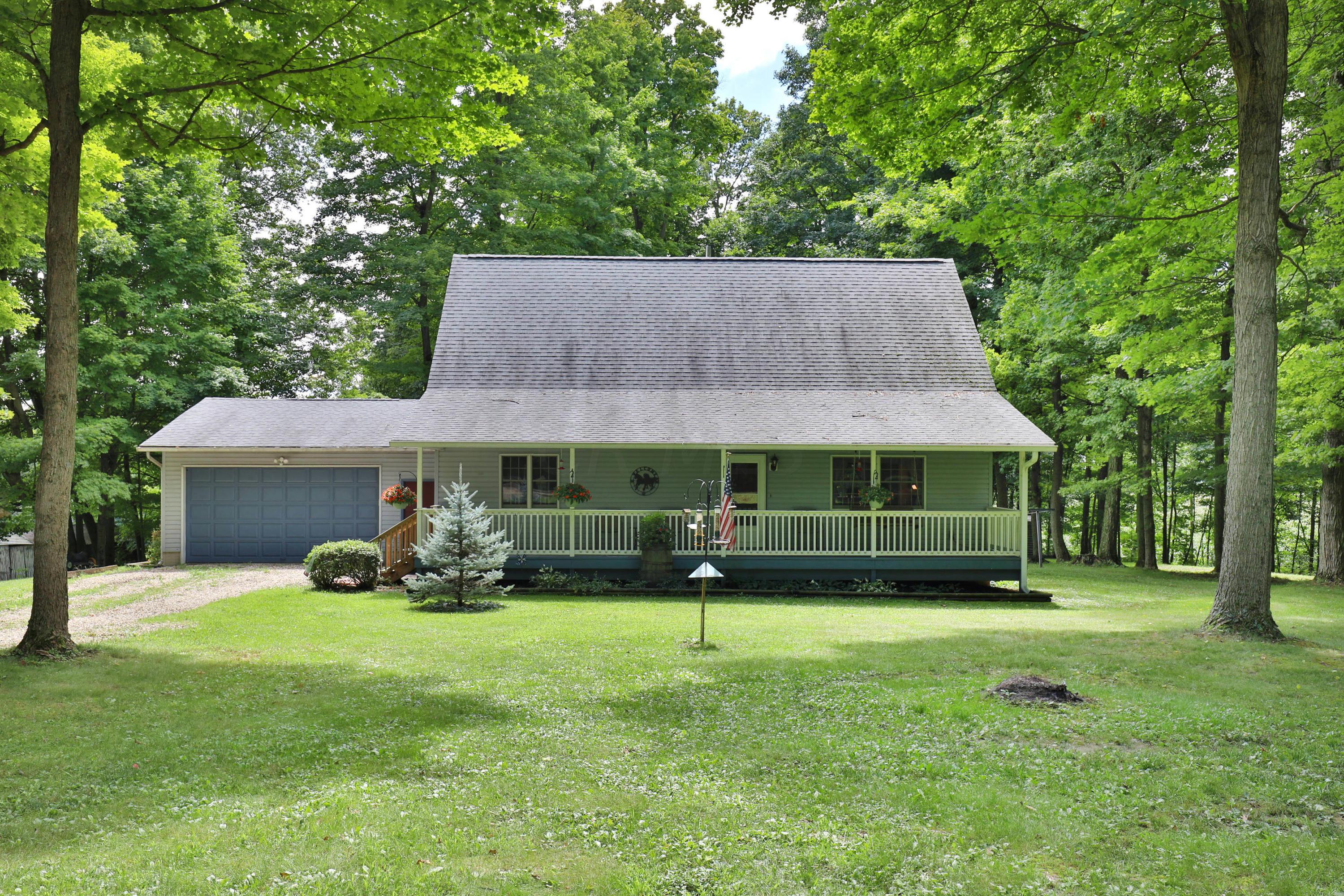 20892 Hellwig Road Utica, OH 43080 - Photo 1 of 39 Gallery Image 1