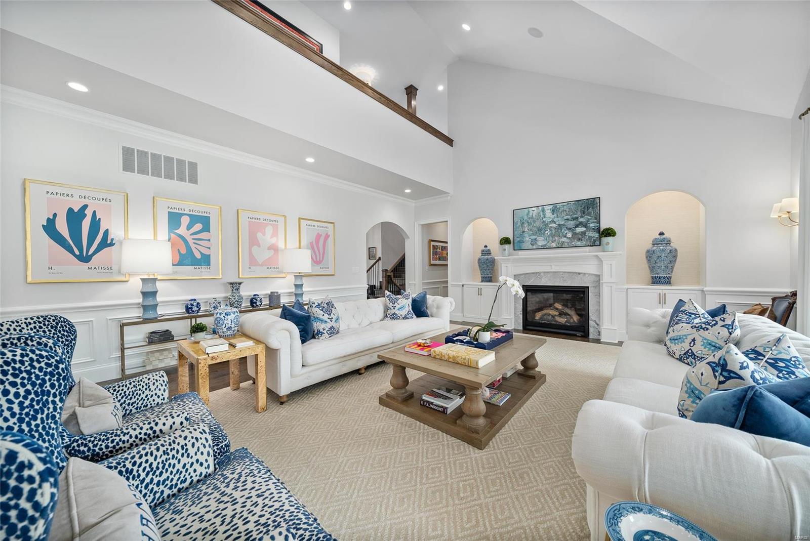 11428 Clayton Road Frontenac, MO 63131 - Photo 16 of 67