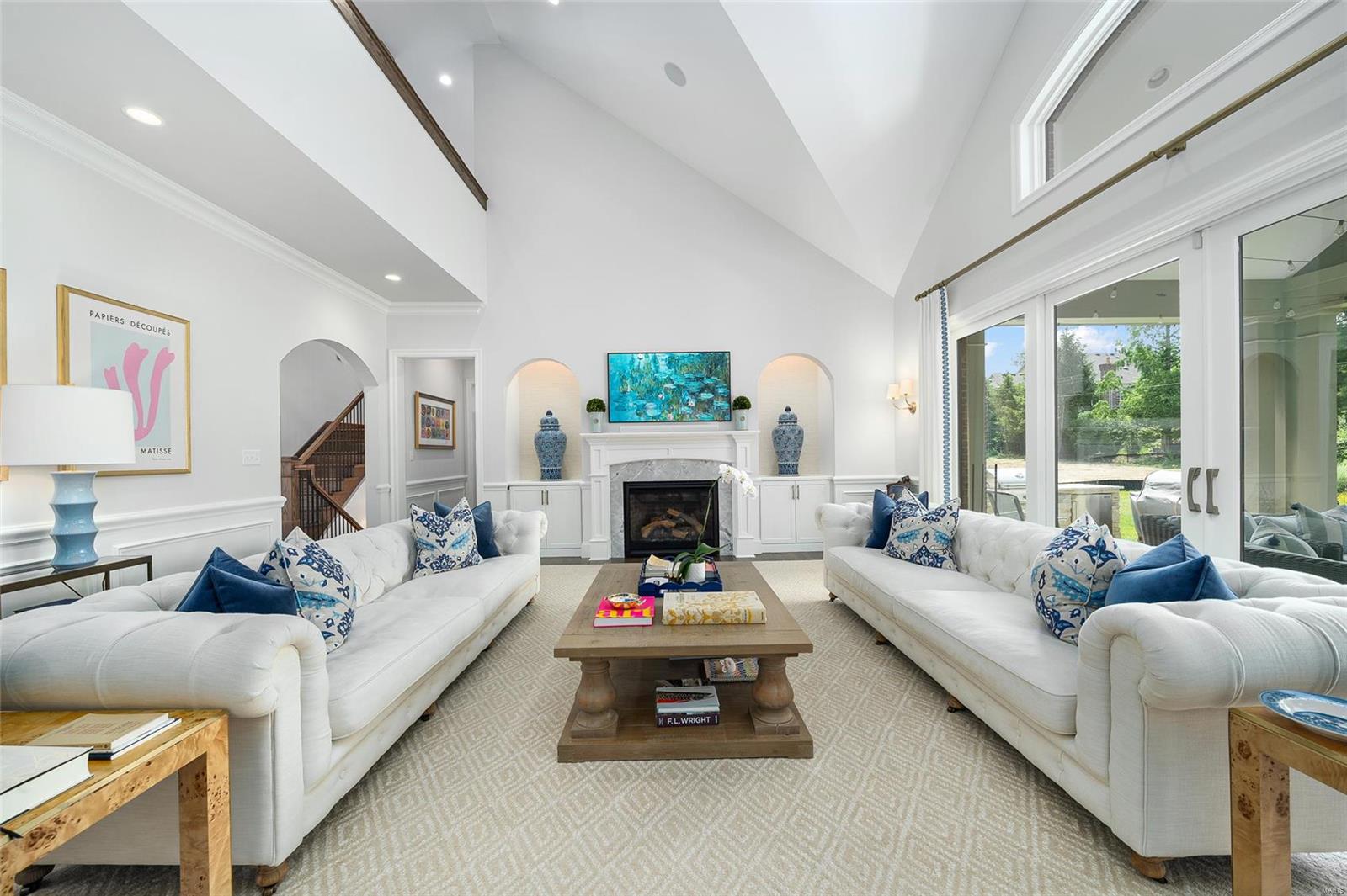 11428 Clayton Road Frontenac, MO 63131 - Photo 17 of 67