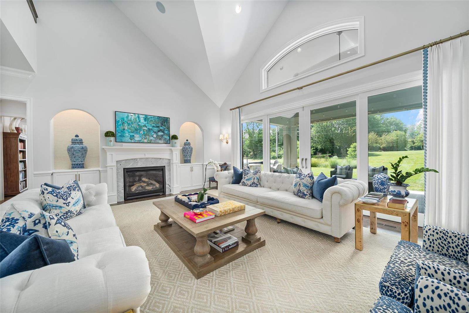 11428 Clayton Road Frontenac, MO 63131 - Photo 18 of 67