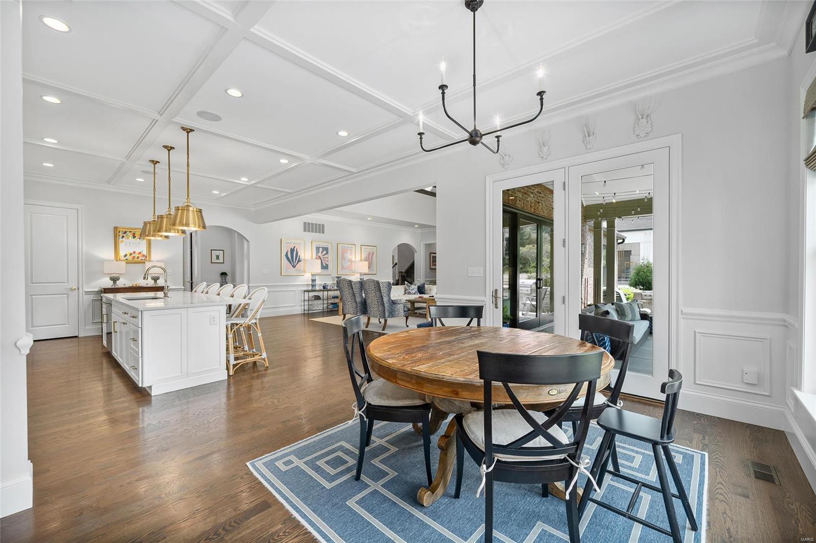 11428 Clayton Road Frontenac, MO 63131 - Photo 26 of 67