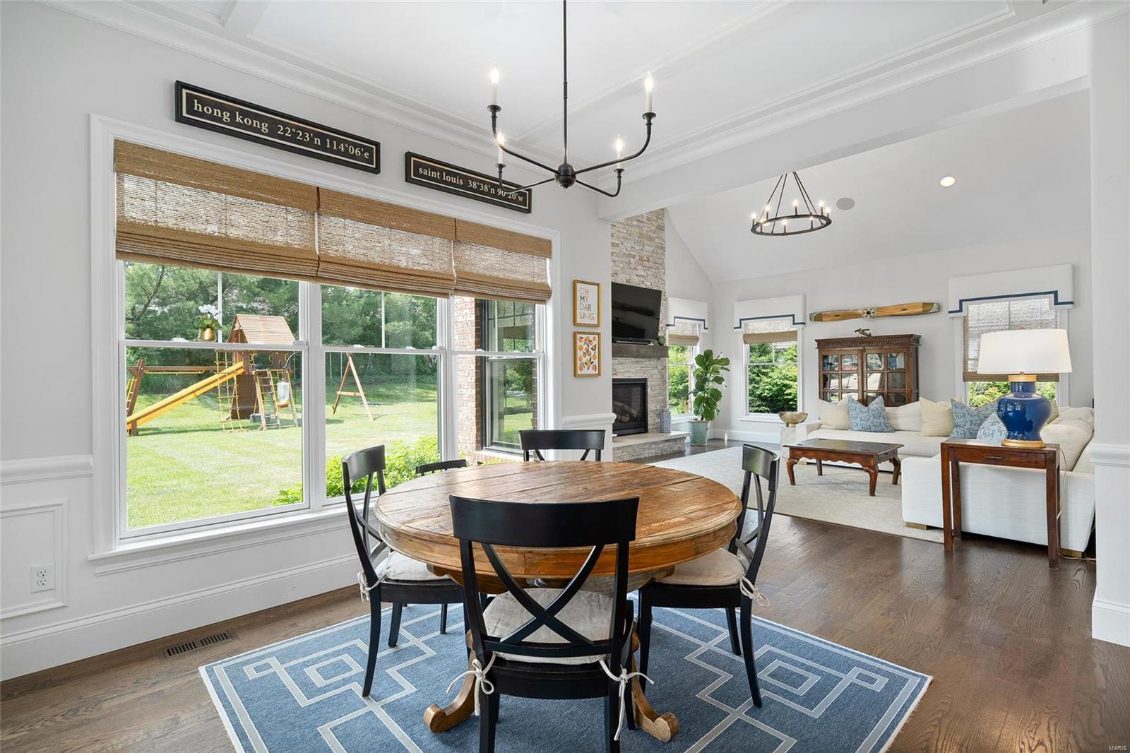 11428 Clayton Road Frontenac, MO 63131 - Photo 27 of 67