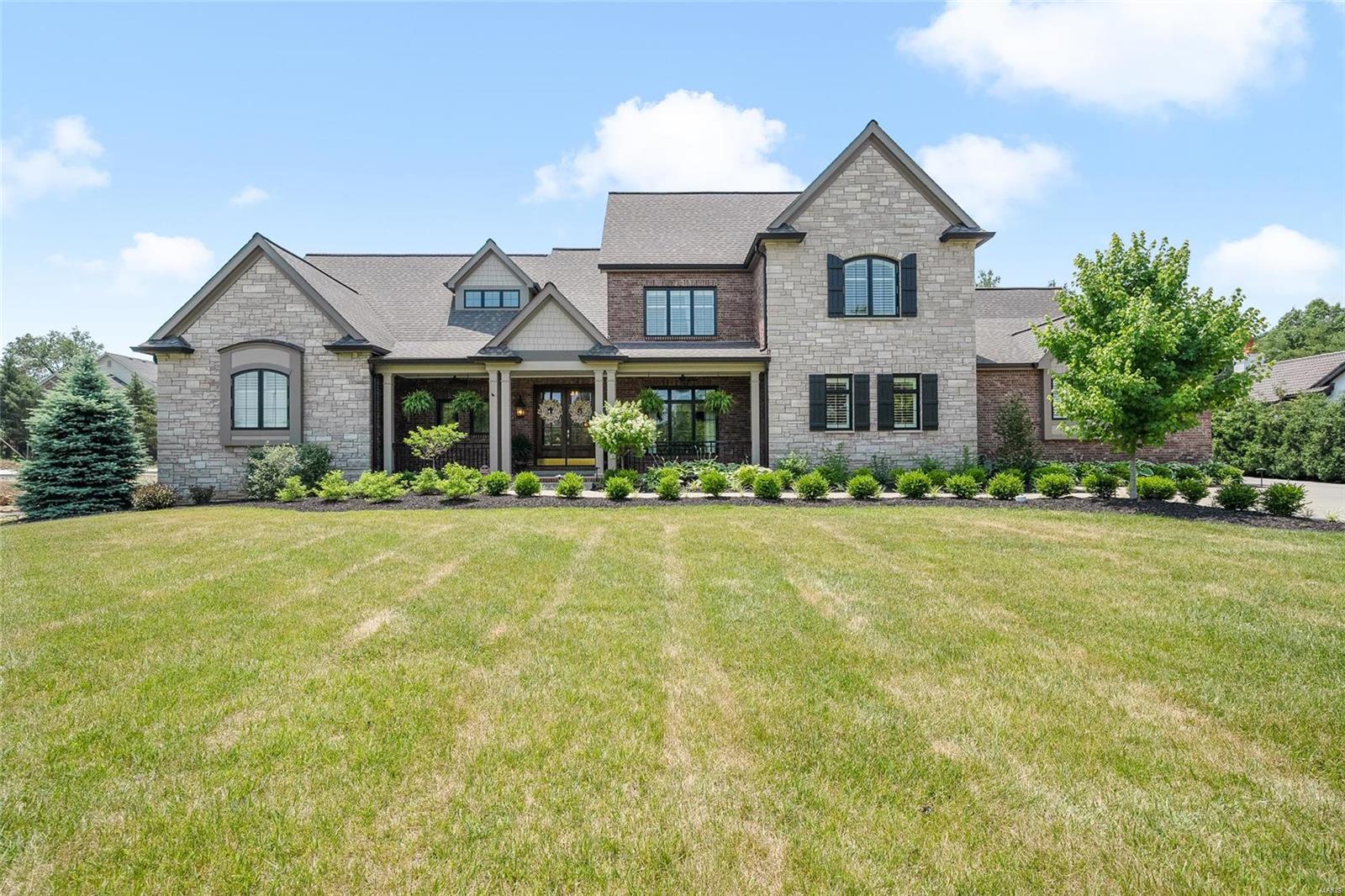 11428 Clayton Road Frontenac, MO 63131 - Photo 3 of 67