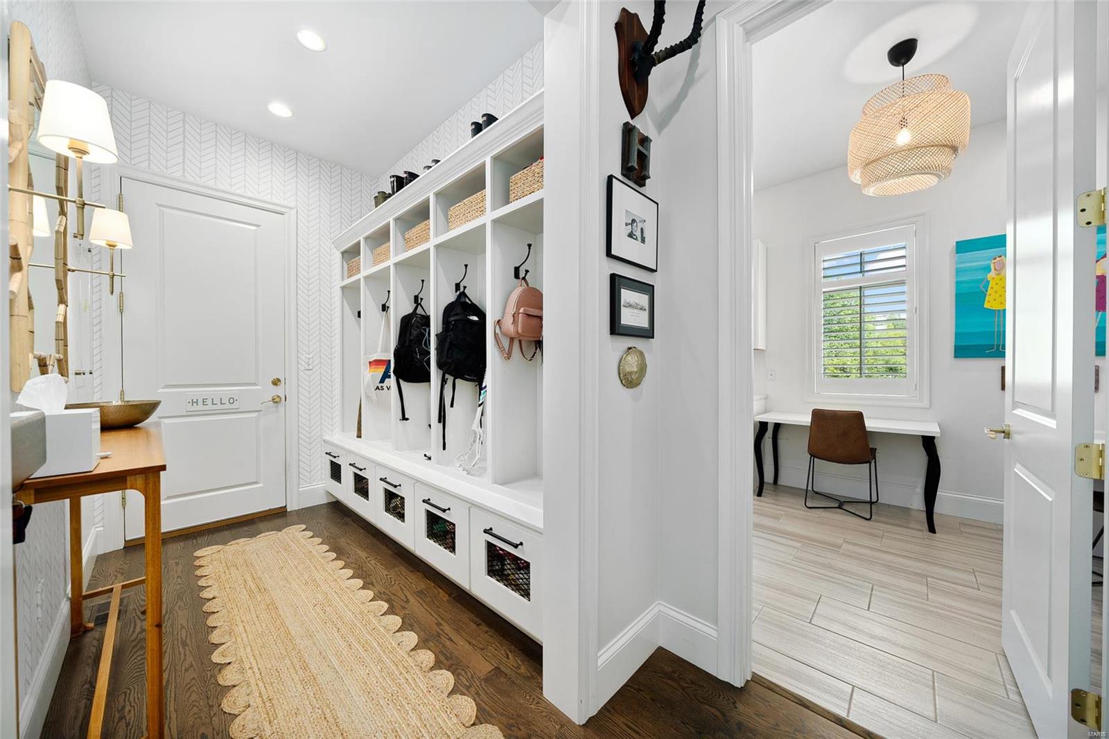 11428 Clayton Road Frontenac, MO 63131 - Photo 31 of 67