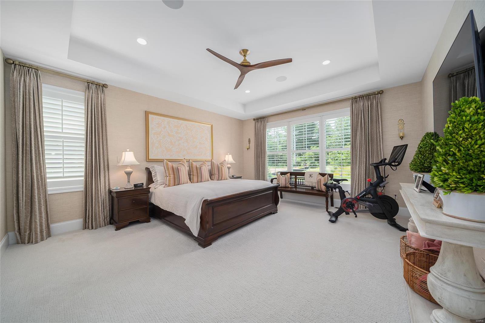 11428 Clayton Road Frontenac, MO 63131 - Photo 34 of 67