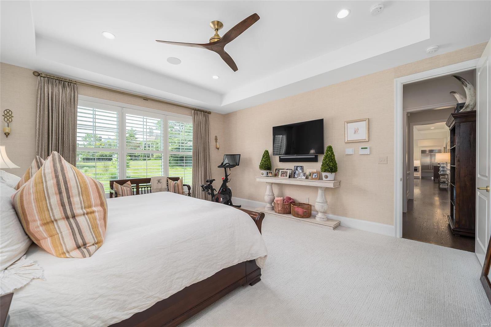 11428 Clayton Road Frontenac, MO 63131 - Photo 35 of 67