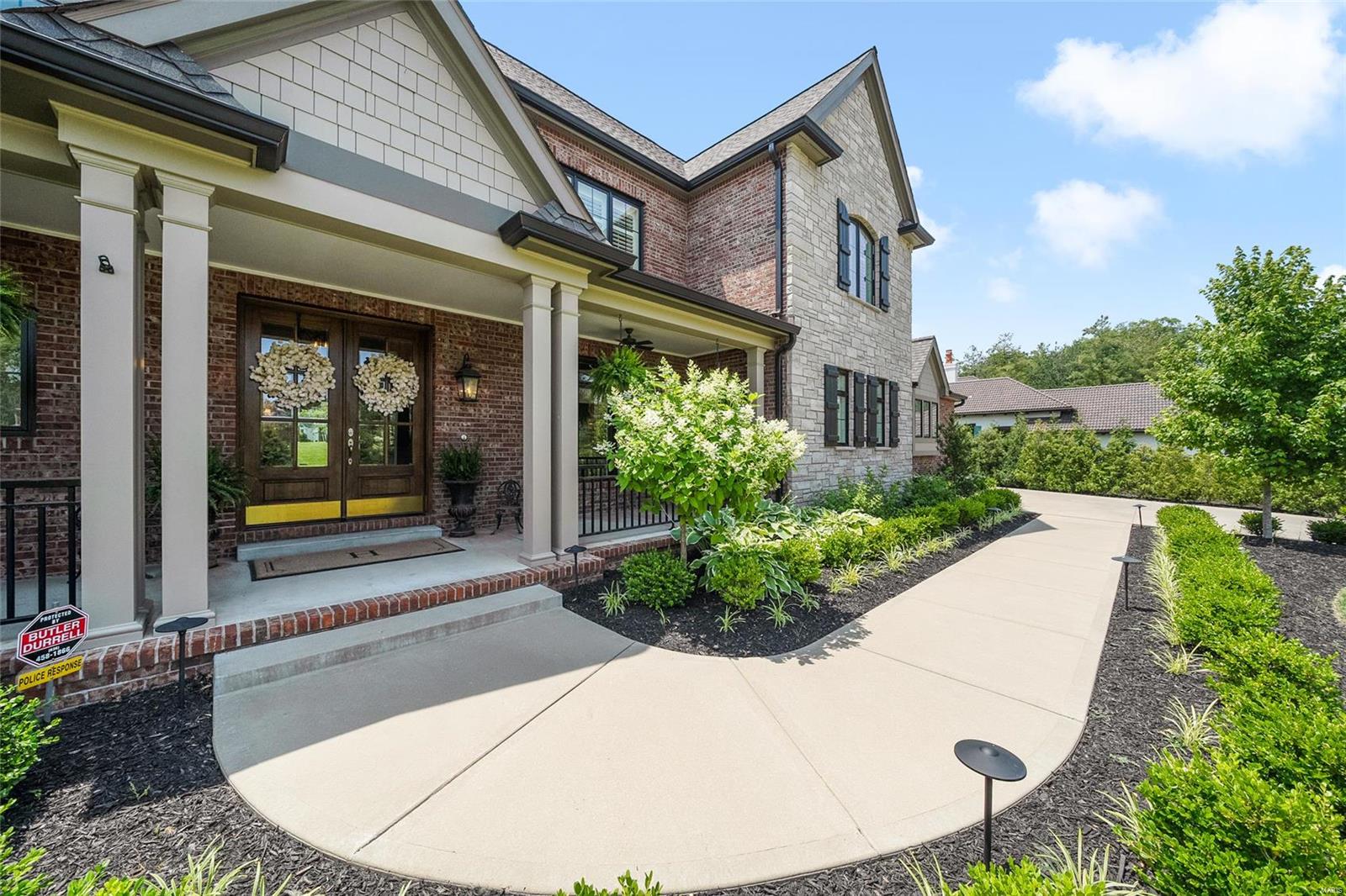 11428 Clayton Road Frontenac, MO 63131 - Photo 4 of 67