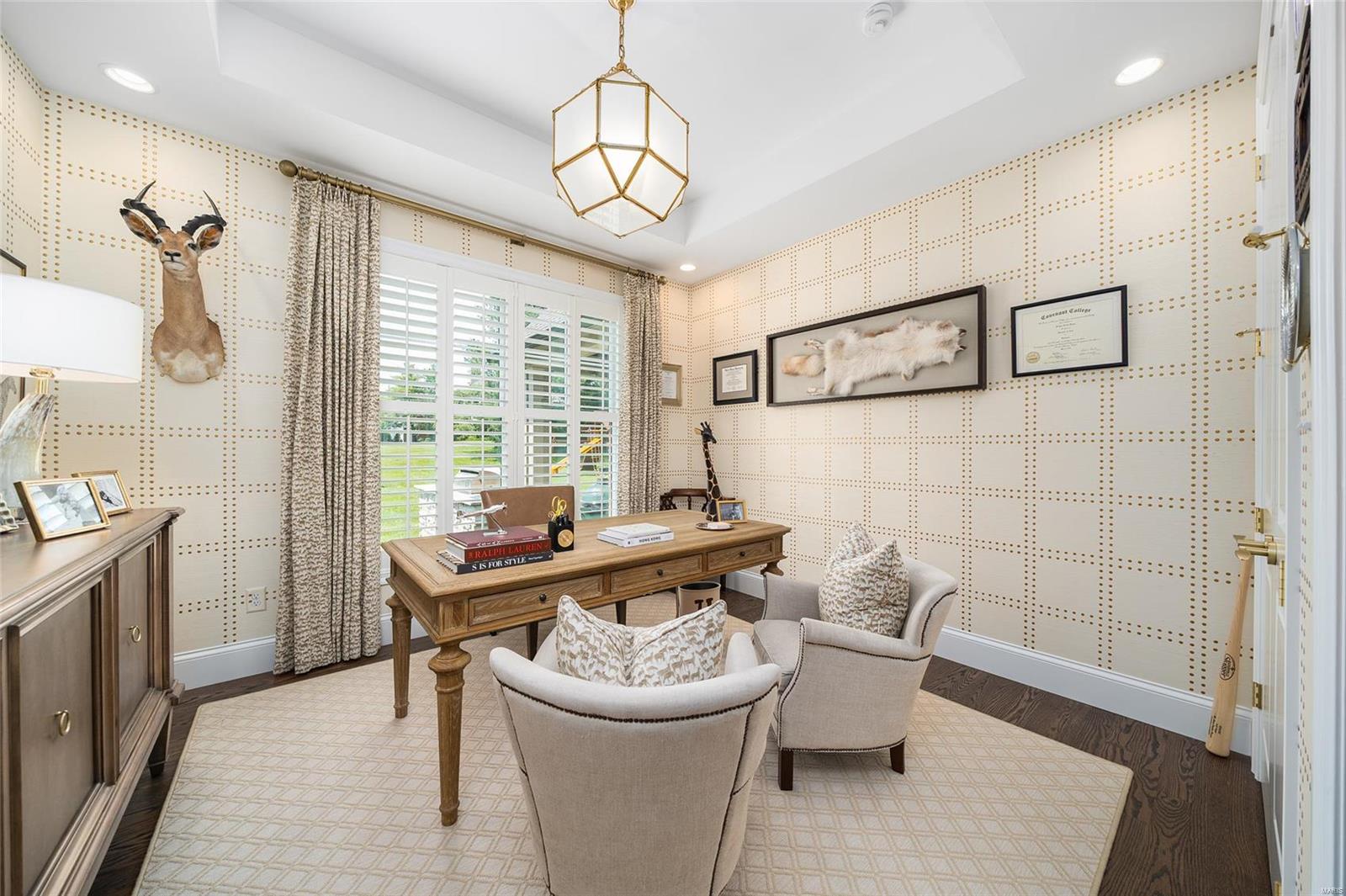 11428 Clayton Road Frontenac, MO 63131 - Photo 41 of 67